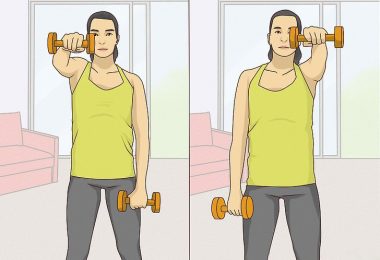 The Best Front Raise Exercise