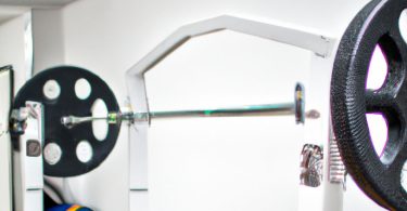 the benefits of barbell front raises a comprehensive guide