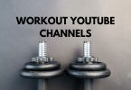 Workout Youtube Channels