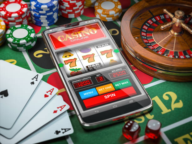 Discover the Thrills of Royal Oak Casino UK 29