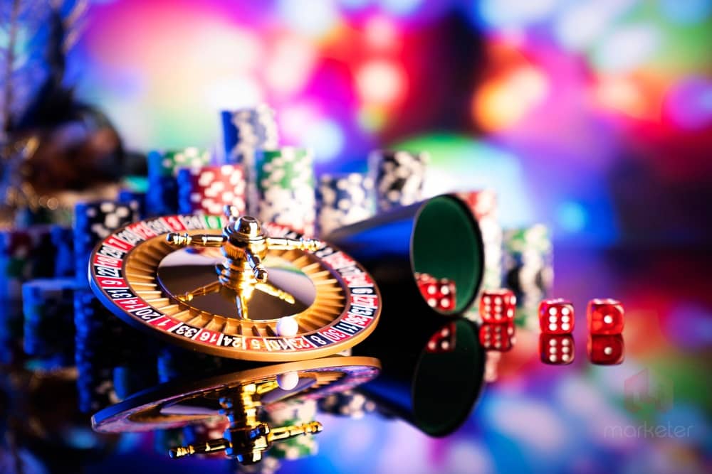 Every Spin Takes You One Step Closer to Winning 1099869329 Every Spin Takes You One Step Closer to Winning 1099869329