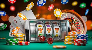 Experience the Thrills of Qbet Casino Online Games