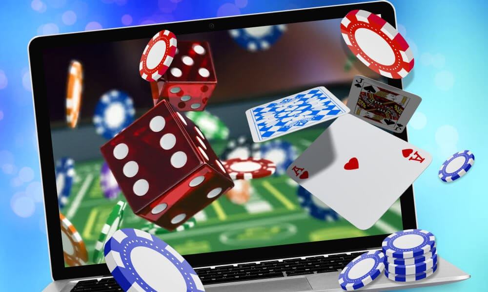 Experience the Thrills of Qbet Casino Online Games