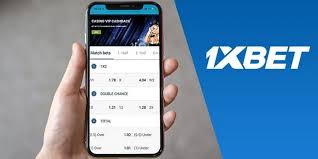 Experience Thrilling Gaming with 1xBet Online Casino Experience Thrilling Gaming with 1xBet Online Casino