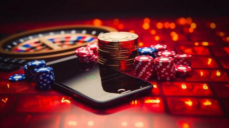 Exploring Spins Heaven & Sportsbook The Ultimate Gaming Experience