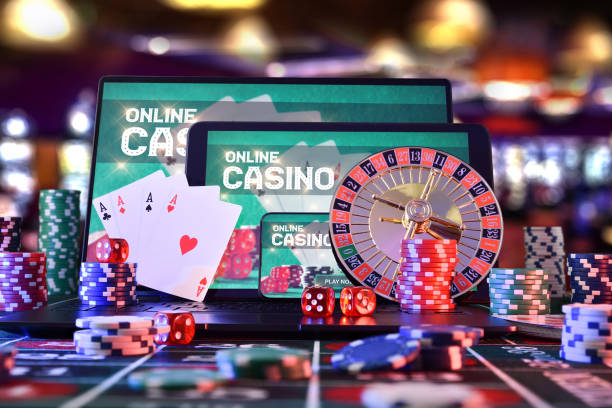 Exploring UK Casinos Not on Gamstop 566525125