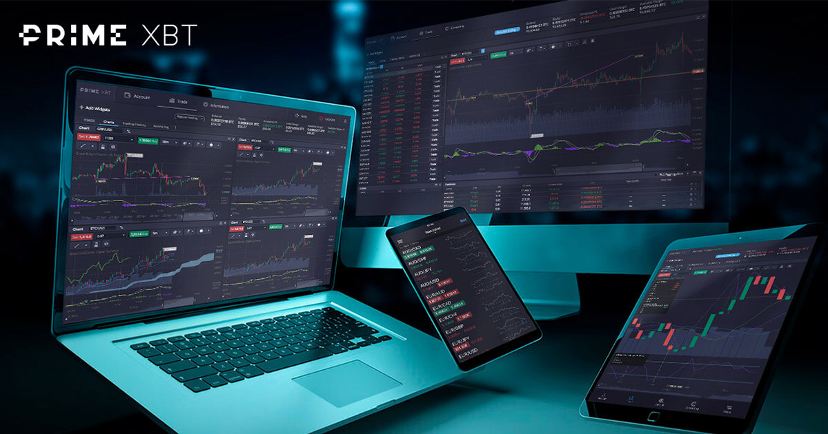 Mastering Crypto Trading with PrimeXBT A Comprehensive Guide Mastering Crypto Trading with PrimeXBT A Comprehensive Guide