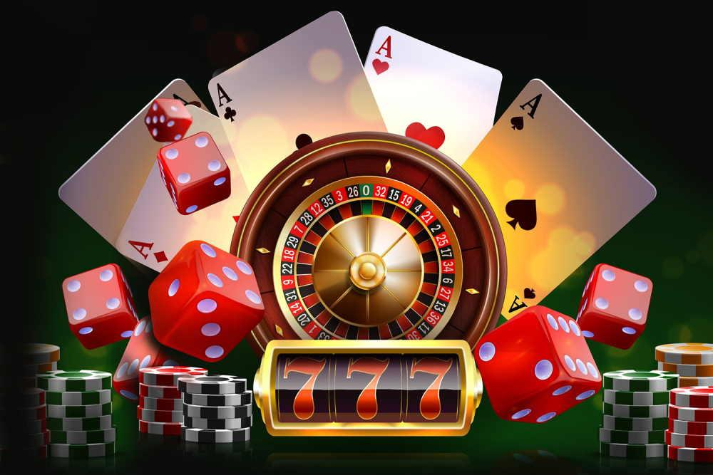 PaysafeCard Casino En Sikker og Anonym Spillopplevelse 985625625