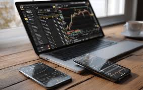 The Rise of Online Trading An In-Depth Look at Pocket Option The Rise of Online Trading An In-Depth Look at Pocket Option