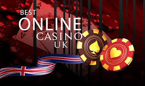 The Ultimate Online Casino Guide for UK Players The Ultimate Online Casino Guide for UK Players