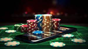 Top Casino Apps for iPhone Discover the Best Options Top Casino Apps for iPhone Discover the Best Options