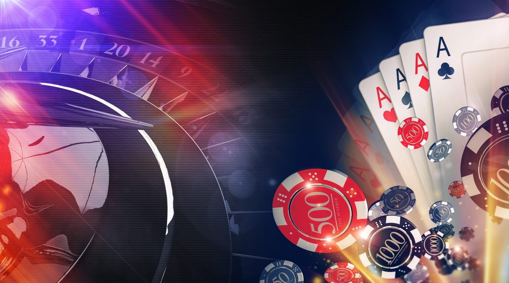 Where Fun Meets Fortune The Thrill of Gaming and Winning Where Fun Meets Fortune The Thrill of Gaming and Winning