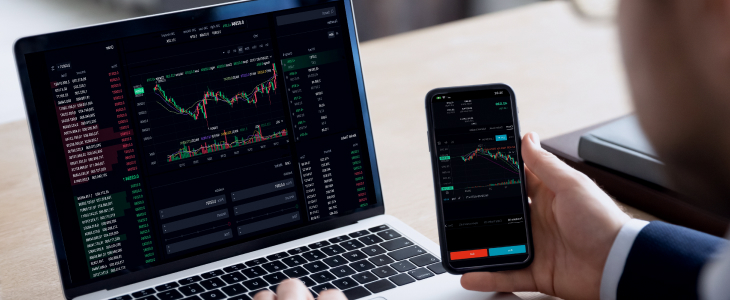 Your Guide to Choosing a Forex Trading Account Your Guide to Choosing a Forex Trading Account